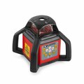 Kapro 8991 PROLASER Self-Leveling Rotating Laser IP65 (Red) 8991